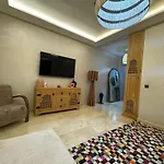 Nour 7 Apartment Marrakech