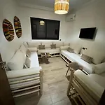 Nour 7 Apartment Marrakech