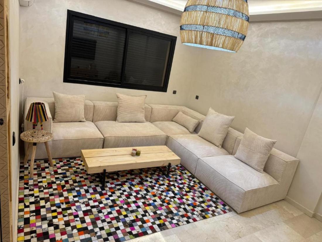 Nour 7 Marrakech *