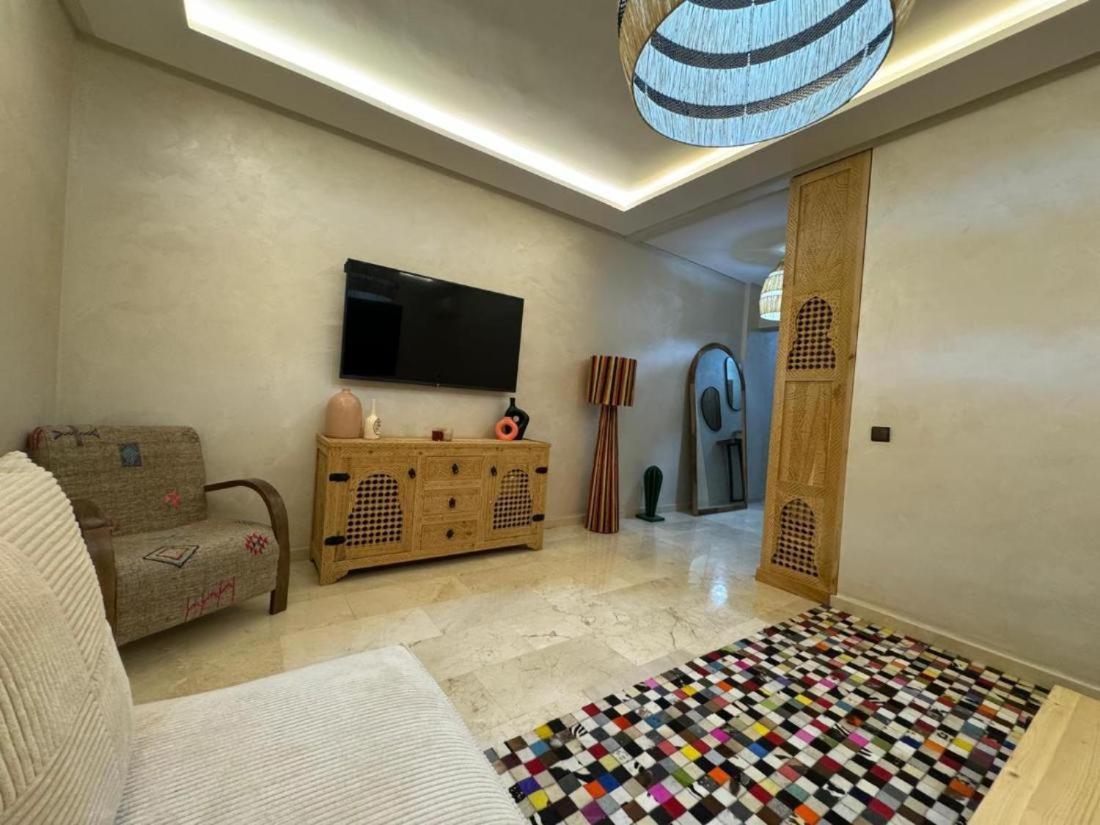Appartement Nour 7 Marrakech