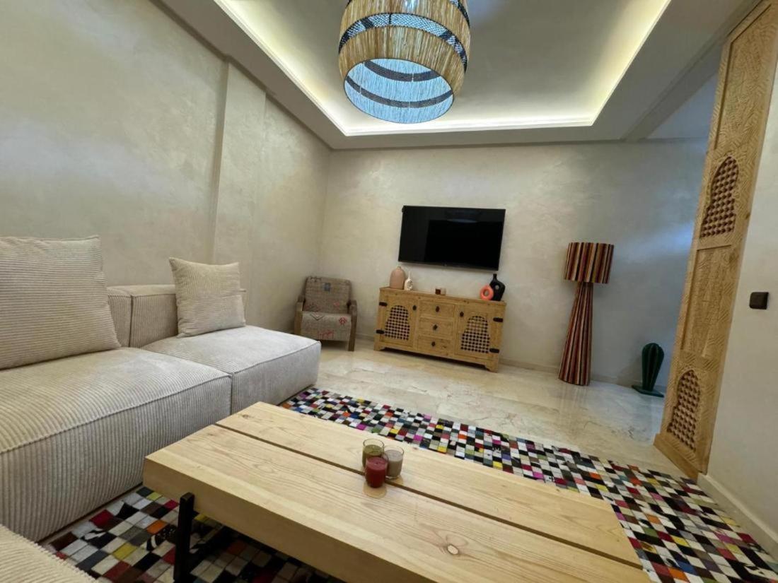 Appartement Nour 7 Marrakech *