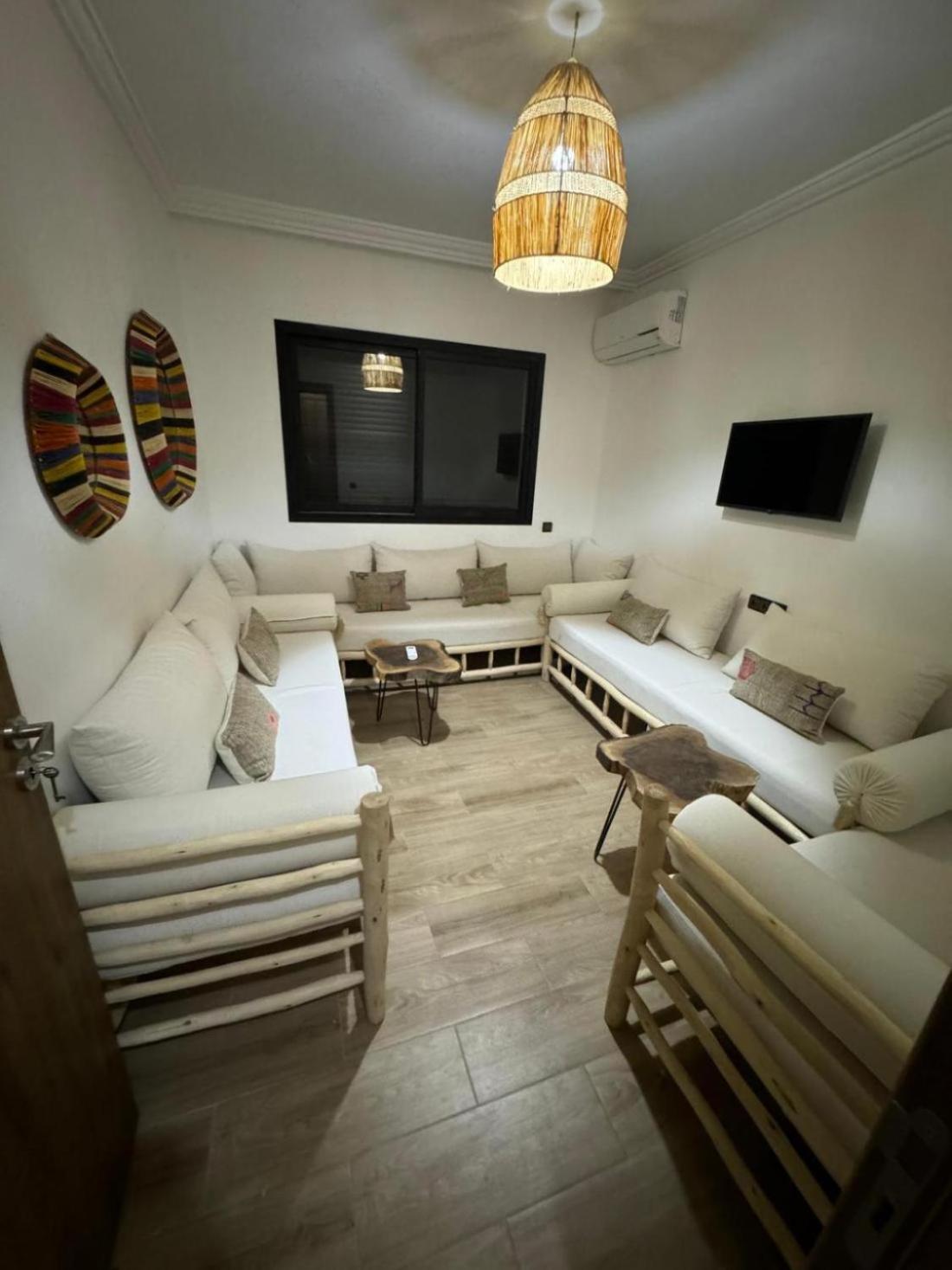 Appartement Nour 7 Marrakech Marrakesh